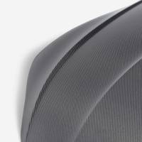 Seibon - Seibon 18-22 Audi A5/S5 OEM-Style Carbon Fiber Hood - HD18AUA5-OE - Image 3