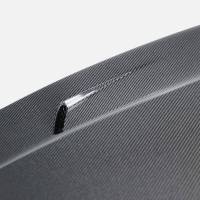 Seibon - Seibon 22-23 Volkswagen Golf GTI/R  TM-Style Carbon Fiber Hood - HD22VWG8-TM - Image 5