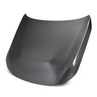 Seibon - Seibon 2023+ BMW 2 Series (G42) / M2 (G87) OE-Style Carbon Fiber Hood - HD23BMWG87-OE - Image 1