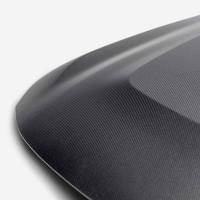 Seibon - Seibon 2023+ BMW 2 Series (G42) / M2 (G87) OE-Style Carbon Fiber Hood - HD23BMWG87-OE - Image 4