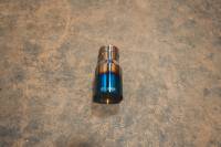 Valvetronic Designs Universal Exhaust Tips VTD.TIP.SW.30.35.BRT