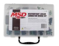 MSD Weathertight Sealed Connector Kit
