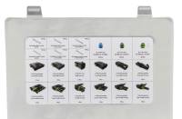 MSD - MSD Weathertight Sealed Connector Kit - Image 3