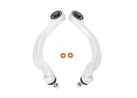 Whiteline - Whiteline 2017+ Tesla Model 3 Front Lower Compliance Control Arm Set (w/ ALK) - Image 2