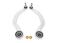 Whiteline - Whiteline 2017+ Tesla Model 3 Front Lower Compliance Control Arm Set (w/ ALK) - Image 3