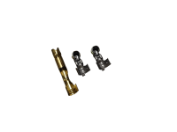 MSD - MSD Universal Coil Wire 8.5mm Super Conductor - Black - 24in - Universal HEI - 84073 - Image 4