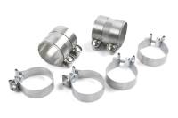 Dinan - Dinan High Flow Middle Exhaust - 2024-2026 BMW X5M/X6M, Stainless Steel - 3.25" - F95/F96 - D660-0103 - Image 12