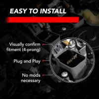 APR - APR Ignition Coil & Spark Plug Kit (2.0T EA888.3, EA888.4 4-cylinder engines) - GREY - KT100027 - Image 11