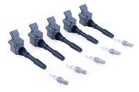 APR - APR Ignition Coil & Spark Plug Kit (2.5T EA855.2 5-cylinder engines) - GREY - KT100030 - Image 15