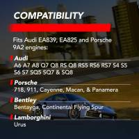 APR - APR Ignition Coil & Spark Plug Kit (3.0T EA839 6-cylinder engines) - BLUE - KT100032 - Image 11