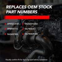 APR - APR Ignition Coil & Spark Plug Kit (2.0T/2.5T 9A2 Porsche 4-cylinder engines) - KT100037 - Image 6