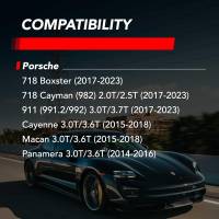 APR - APR Ignition Coil & Spark Plug Kit (2.0T/2.5T 9A2 Porsche 4-cylinder engines) - KT100037 - Image 10