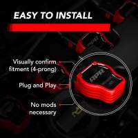 APR - APR Ignition Coil & Spark Plug Kit (2.0T EA113, EA888.1, EA888.2 4-cyl. engines) - RED - KT100040 - Image 2