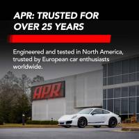 APR - APR Ignition Coil & Spark Plug Kit (2.0T EA113, EA888.1, EA888.2 4-cyl. engines) - RED - KT100040 - Image 4