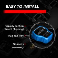 APR - APR Ignition Coil & Spark Plug Kit (2.0T EA113, EA888.1, EA888.2 4-cyl. engines) - BLUE - KT100041 - Image 2