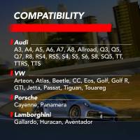 APR - APR Ignition Coil & Spark Plug Kit (2.0T EA113, EA888.1, EA888.2 4-cyl. engines) - BLUE - KT100041 - Image 5