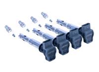 APR - APR Ignition Coil & Spark Plug Kit (2.0T EA113, EA888.1, EA888.2 4-cyl. engines) - GREY - KT100042 - Image 15