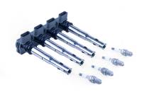 APR - APR Ignition Coil & Spark Plug Kit (2.0T EA113, EA888.1, EA888.2 4-cyl. engines) - GREY - KT100042 - Image 16