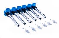 APR - APR Ignition Coil & Spark Plug Kit (3.0T EA837 6-cylinder engines) - BLUE - KT100044 - Image 16
