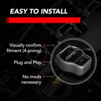 APR - APR Ignition Coil & Spark Plug Kit (3.0T EA837 6-cylinder engines) - GRAY - KT100045 - Image 3