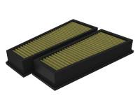 aFe - aFe 19-24 Mercedes Benz G63 AMG V8 OE Replacement Air Filter - Pair - 30-10439GM - Image 3