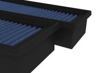 aFe - aFe 19-24 Mercedes Benz G63 AMG V8 OE Replacement Air Filter w/ Pro 5R - Pair - 30-10439RM - Image 4