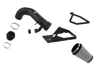 aFe - aFe 15-21 VW GTI L4 2.0L Rapid Induction Cold Air Intake System w/ Pro Dry S Filter - 52-10020D - Image 2