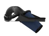 aFe - aFe 15-21 VW GTI L4 2.0L Rapid Induction Cold Air Intake System w/ Pro 5R Filter - 52-10020R - Image 4