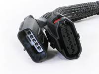 aFe - aFe 16-25 Mazda MX-5 Miata / 14-25 Mazda 3 Pedal 2 Metal Throttle Enhancer - 77-20014 - Image 2