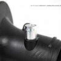 AMS - AMS Performance Porsche Carrera (991.2) Alpha Intake Upgrade Kit - ALP.26.08.0001-1 - Image 1