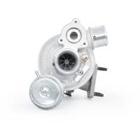 Garrett - Garrett 09-23 Fiat Abarth 500 1.4L MGT1446Z PowerMax Turbo Upgrade Kit - 953223-5001S - Image 2