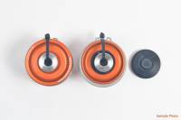 Moton - Moton BMW E9X (M) Control Arm Bearing - Set of 2 - 76DB-E9X-A3-101S - Image 1