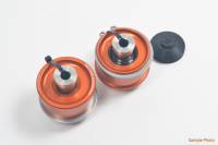 Moton - Moton BMW E9X (M) Control Arm Bearing - Set of 2 - 76DB-E9X-A3-101S - Image 2