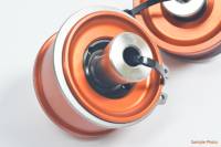 Moton - Moton BMW E9X (M) Control Arm Bearing - Set of 2 - 76DB-E9X-A3-101S - Image 4