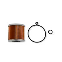 AEM - AEM 25-203 AEM Universal High Volume Fuel Filter - Image 4