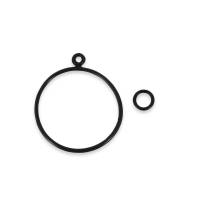 AEM - AEM 25-203 AEM Universal High Volume Fuel Filter - Image 5