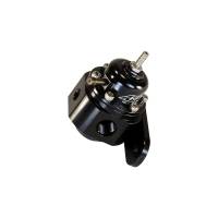 AEM - AEM 25-302BK AEM Universal Black Adjustable Fuel Pressure Regulator - Image 4