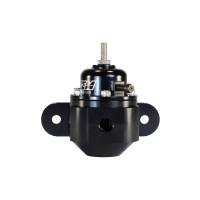AEM - AEM 25-302BK AEM Universal Black Adjustable Fuel Pressure Regulator - Image 5