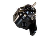 AEM - AEM 25-302BK AEM Universal Black Adjustable Fuel Pressure Regulator - Image 6