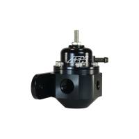 AEM - AEM 25-302BK AEM Universal Black Adjustable Fuel Pressure Regulator - Image 7
