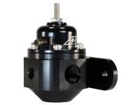 AEM - AEM 25-302BK AEM Universal Black Adjustable Fuel Pressure Regulator - Image 9