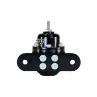 AEM - AEM 25-302BK AEM Universal Black Adjustable Fuel Pressure Regulator - Image 16