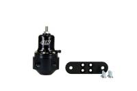 AEM - AEM 25-305BK AEM High Capacity Universal Black Adjustable Fuel Pressure Regulator - Image 4