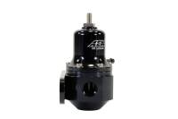 AEM - AEM 25-305BK AEM High Capacity Universal Black Adjustable Fuel Pressure Regulator - Image 6