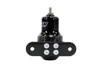 AEM - AEM 25-305BK AEM High Capacity Universal Black Adjustable Fuel Pressure Regulator - Image 14