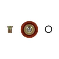 AEM - AEM 25-392 AEM Universal Fuel Pressure Regulator Rebuild Kit - Image 3