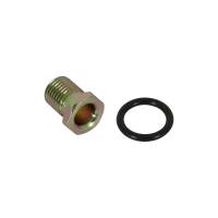 AEM - AEM 25-392 AEM Universal Fuel Pressure Regulator Rebuild Kit - Image 7