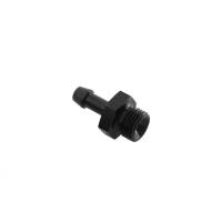 AEM - AEM 25-393 AEM Adjustable Fuel Pressure Regulator Barb Fitting -6 (9/16in-18) to 7mm - 5 Pack - Image 1