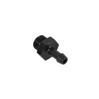 AEM - AEM 25-393 AEM Adjustable Fuel Pressure Regulator Barb Fitting -6 (9/16in-18) to 7mm - 5 Pack - Image 2