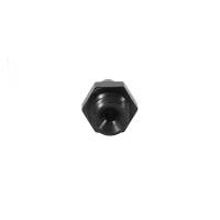 AEM - AEM 25-393 AEM Adjustable Fuel Pressure Regulator Barb Fitting -6 (9/16in-18) to 7mm - 5 Pack - Image 4